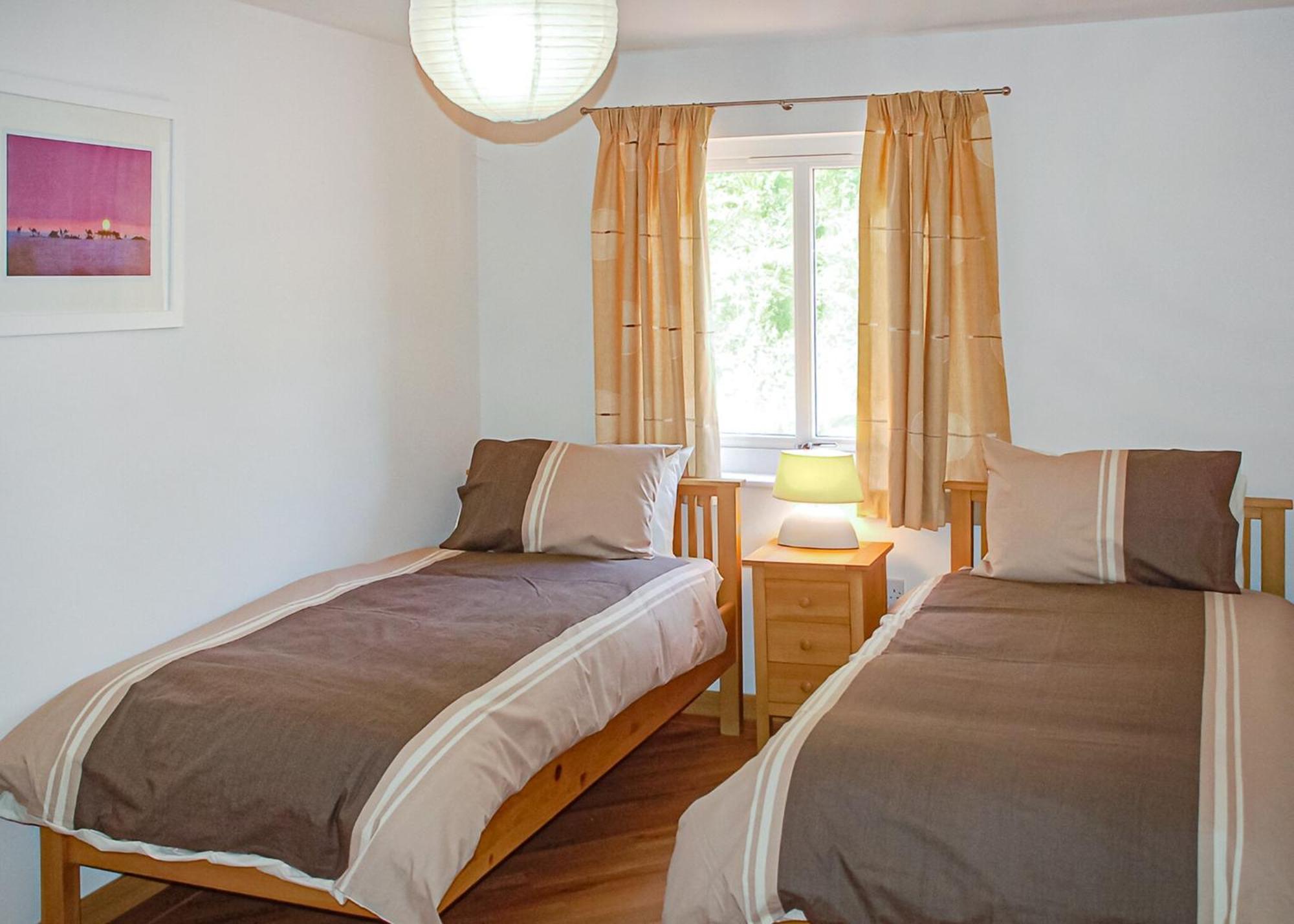 Red Rock Apartments Dawlish Quarto foto